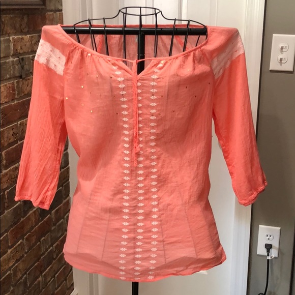 Old Navy Top-Medium - Picture 1 of 8